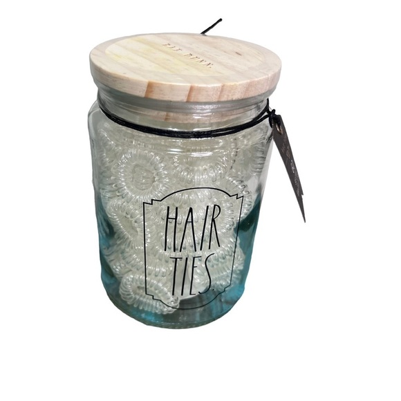 Rae Dunn Hair Ties - Picture 1 of 6